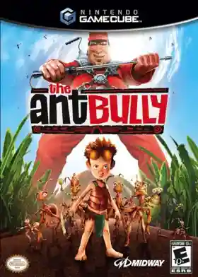 Ant Bully, The-GameCube